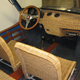 Image for article titled The Unbelievably Amazing Hidden Cars Of The Petersen Museum Vault: Part 1